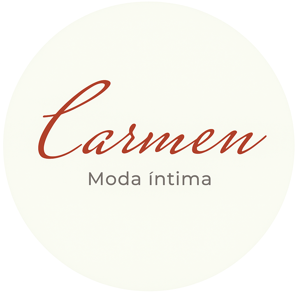 logo corseteria carmen